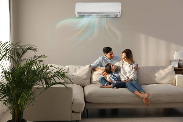 Best Air Conditioning Cleaning in Lock Haven, PA