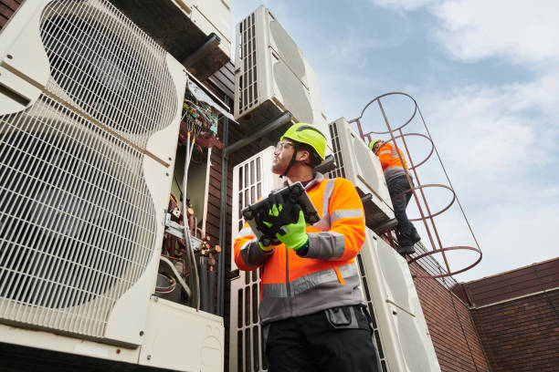 Best Geothermal HVAC Systems in Lock Haven, PA