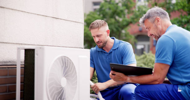  Lock Haven, PA HVAC Pros