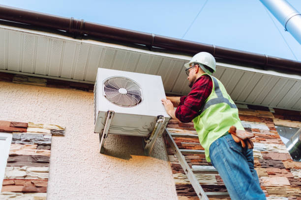 Best Emergency HVAC Services in Lock Haven, PA