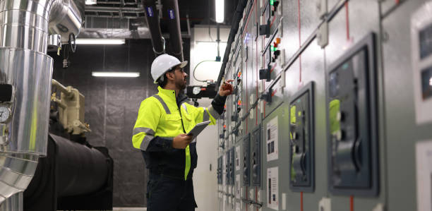 Best HVAC for Healthcare Facilities in Lock Haven, PA